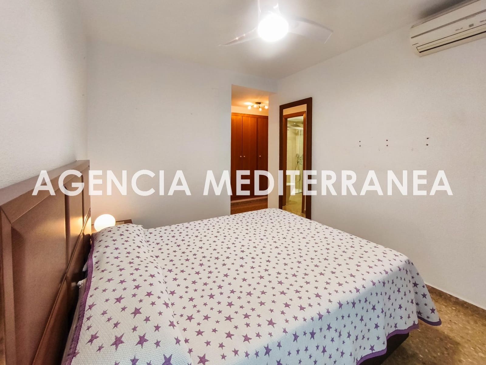 4 sypialnia Mieszkanie do wynajęcia w Burjassot - 1 500 € (Ref: 9396098)