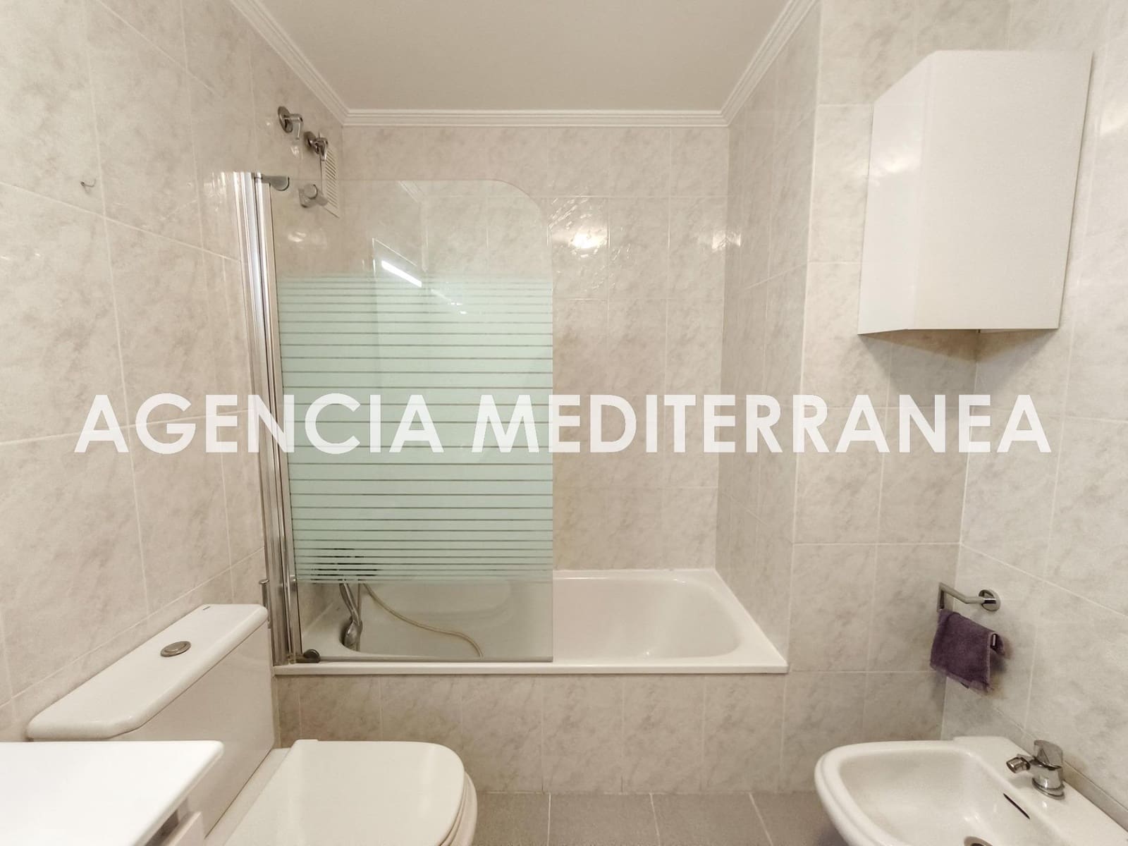 4 sypialnia Mieszkanie do wynajęcia w Burjassot - 1 500 € (Ref: 9396098)