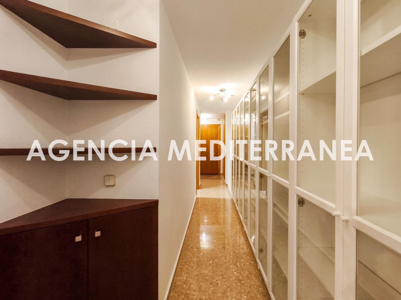 4 sypialnia Mieszkanie do wynajęcia w Burjassot - 1 500 € (Ref: 9396098)