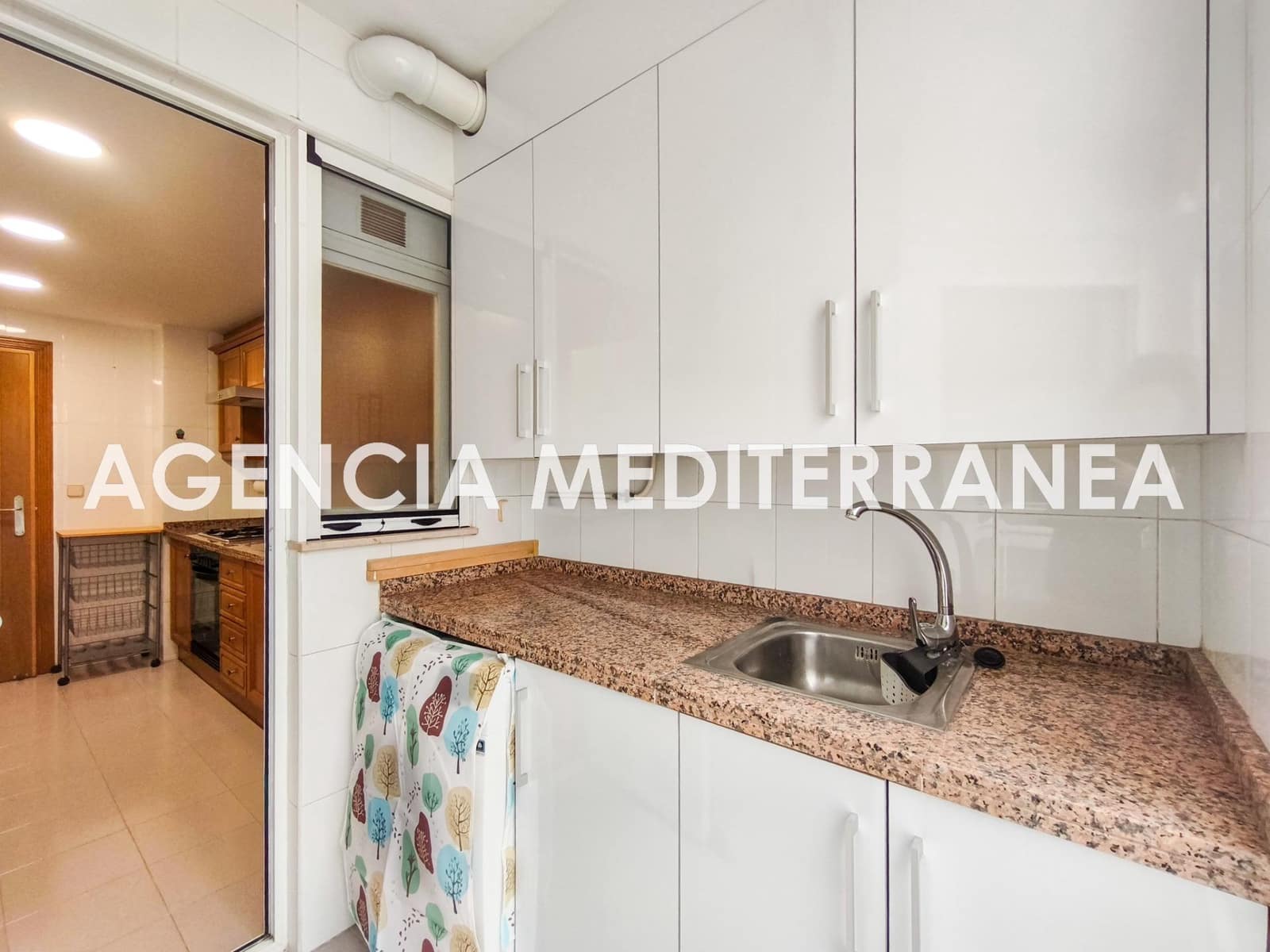 4 sypialnia Mieszkanie do wynajęcia w Burjassot - 1 500 € (Ref: 9396098)