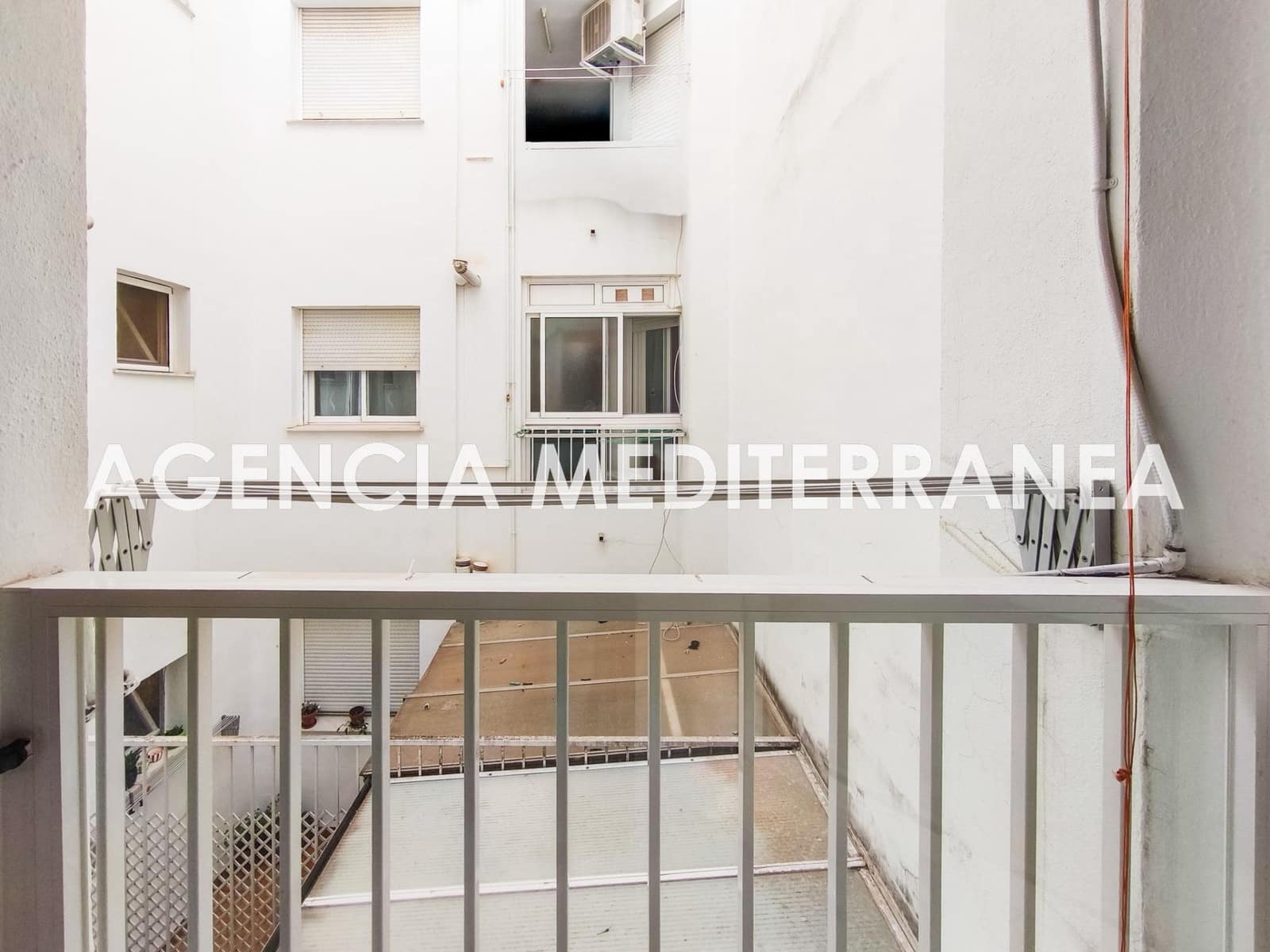 4 sypialnia Mieszkanie do wynajęcia w Burjassot - 1 500 € (Ref: 9396098)