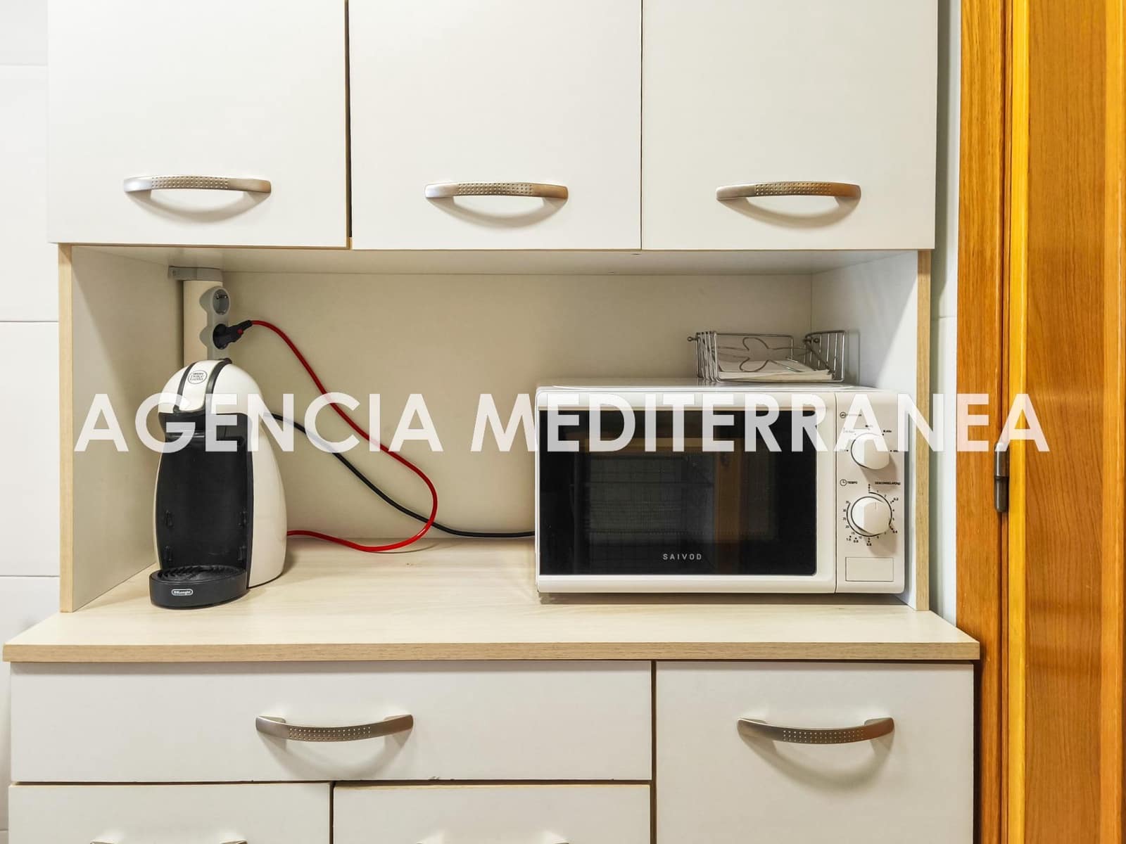 4 sypialnia Mieszkanie do wynajęcia w Burjassot - 1 500 € (Ref: 9396098)