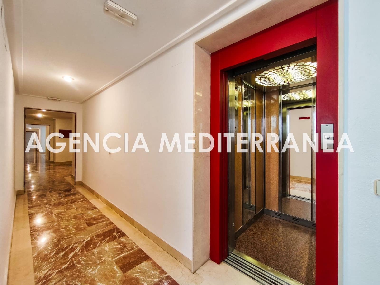 4 sypialnia Mieszkanie do wynajęcia w Burjassot - 1 500 € (Ref: 9396098)