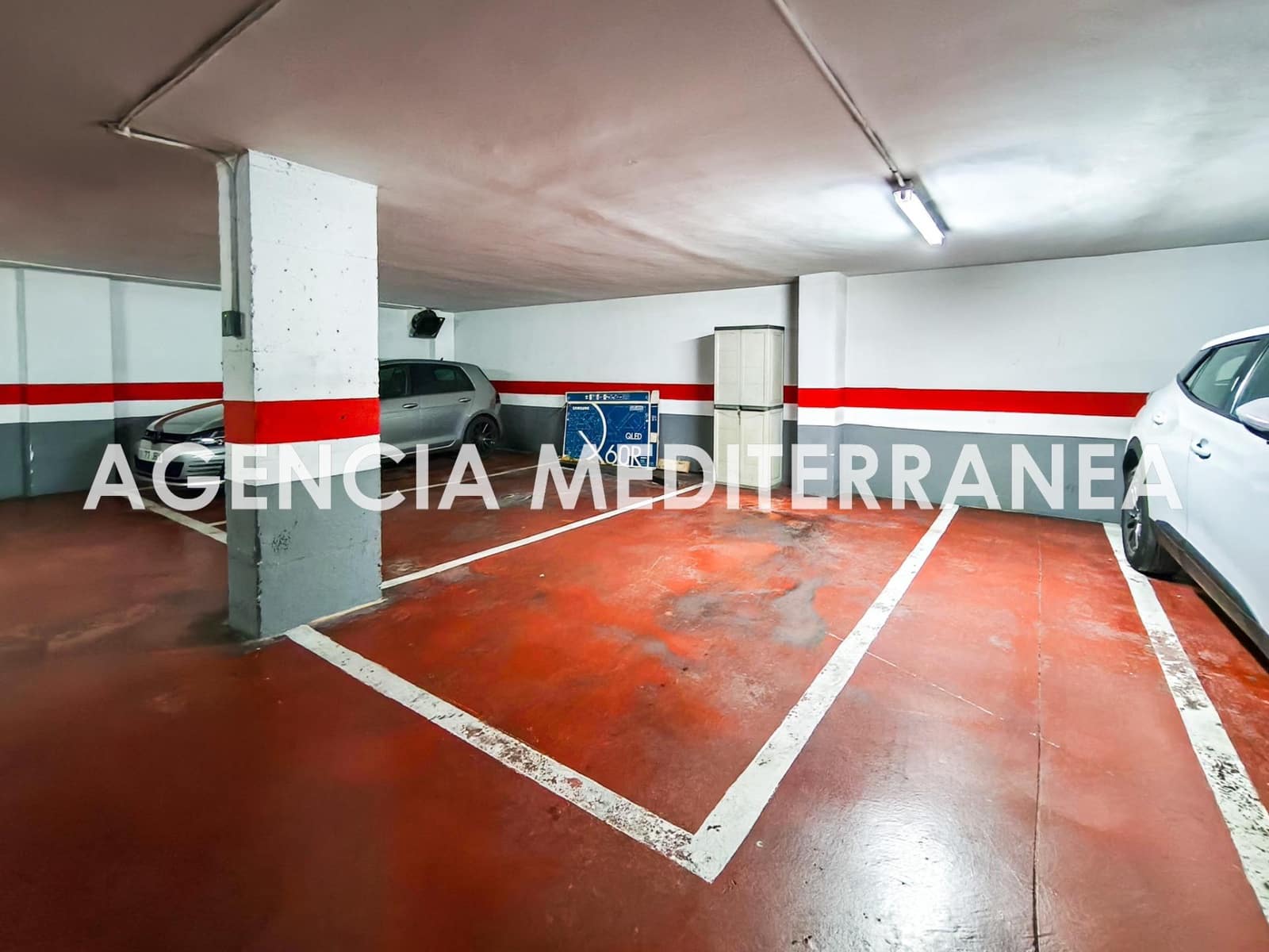 4 sypialnia Mieszkanie do wynajęcia w Burjassot - 1 500 € (Ref: 9396098)