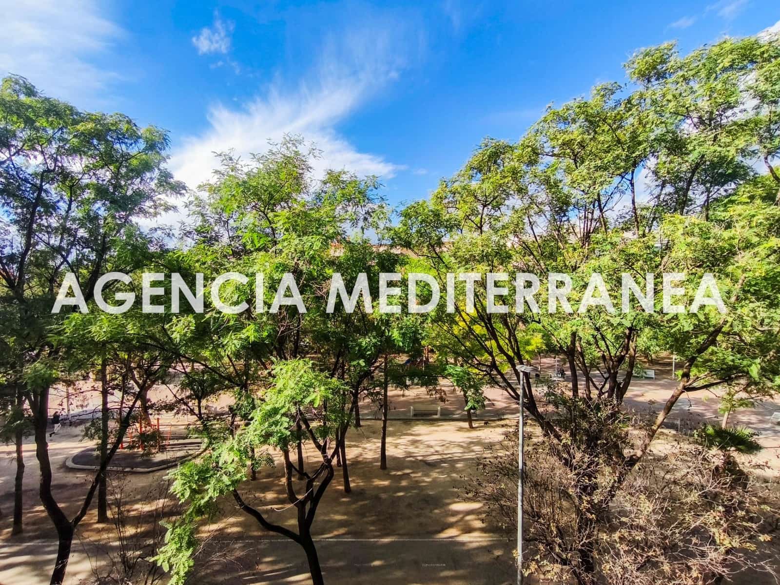 4 sypialnia Mieszkanie do wynajęcia w Burjassot - 1 500 € (Ref: 9396098)