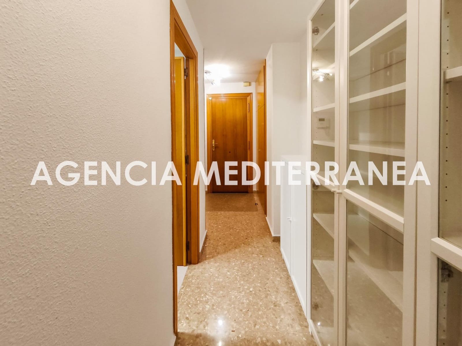 4 sypialnia Mieszkanie do wynajęcia w Burjassot - 1 500 € (Ref: 9396098)