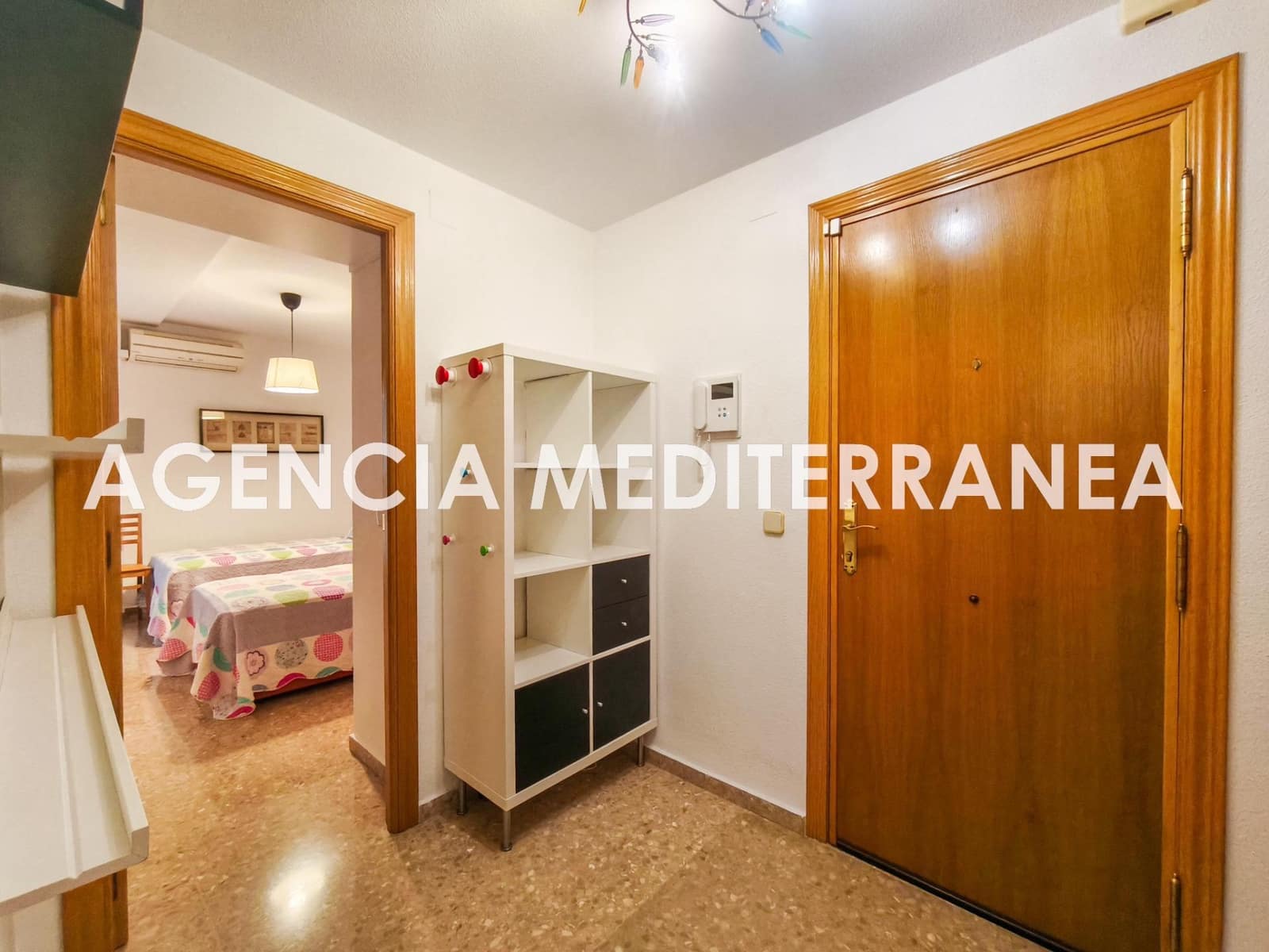 4 sypialnia Mieszkanie do wynajęcia w Burjassot - 1 500 € (Ref: 9396098)