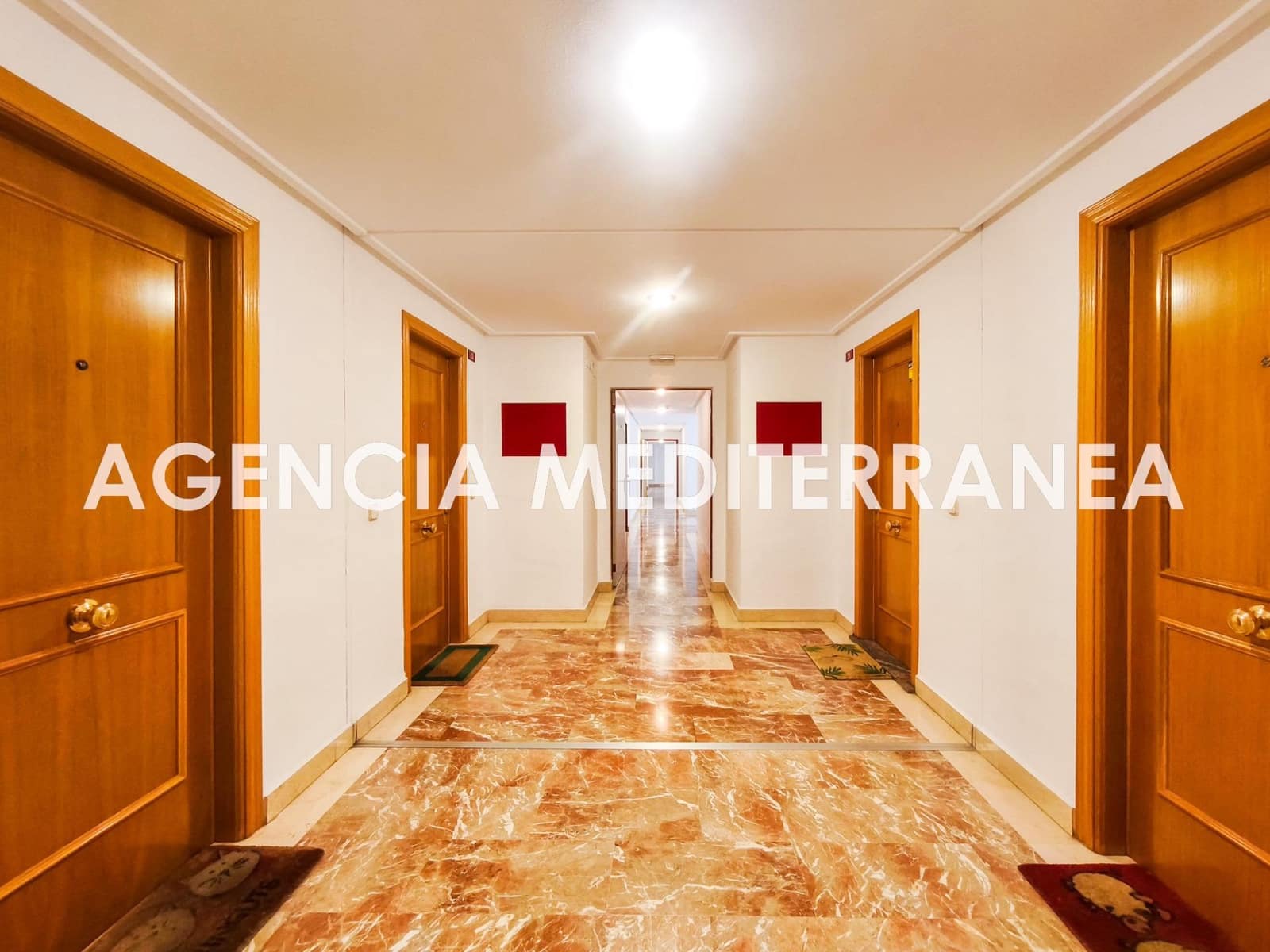 4 sypialnia Mieszkanie do wynajęcia w Burjassot - 1 500 € (Ref: 9396098)