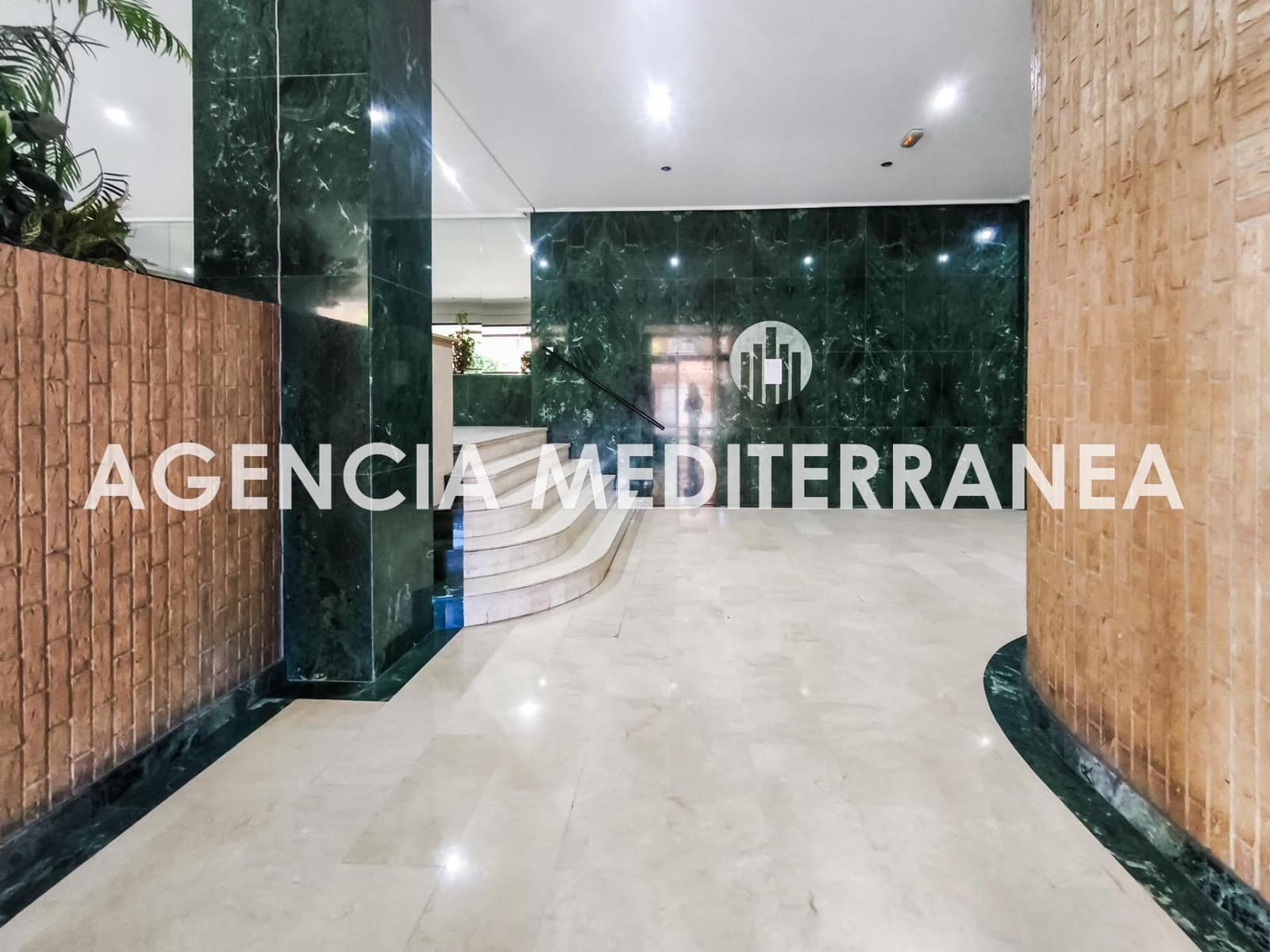 4 sypialnia Mieszkanie do wynajęcia w Burjassot - 1 500 € (Ref: 9396098)