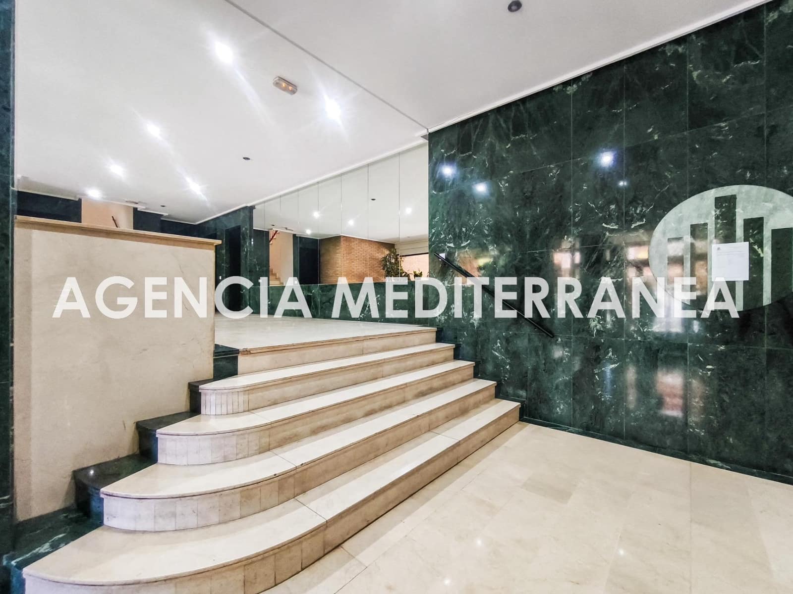 4 sypialnia Mieszkanie do wynajęcia w Burjassot - 1 500 € (Ref: 9396098)