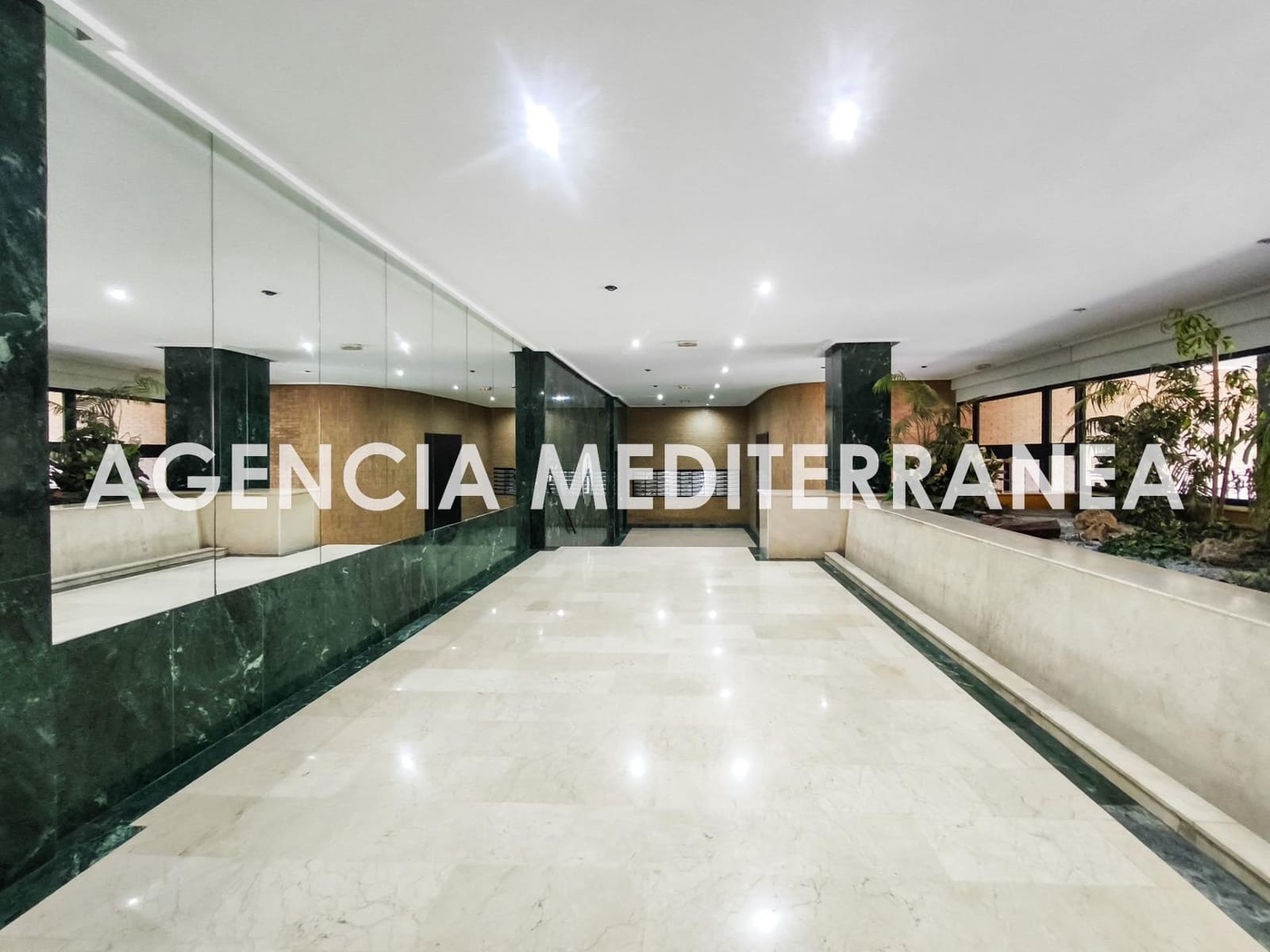 4 sypialnia Mieszkanie do wynajęcia w Burjassot - 1 500 € (Ref: 9396098)