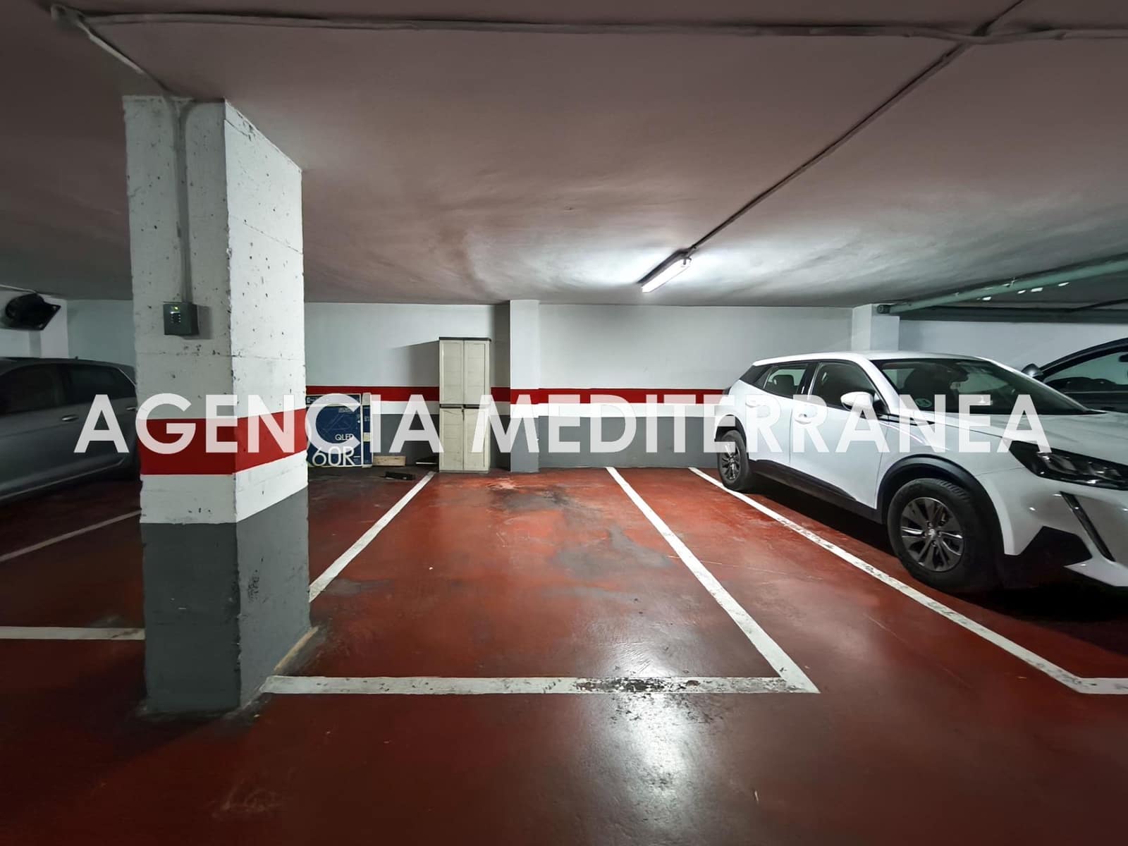 4 sypialnia Mieszkanie do wynajęcia w Burjassot - 1 500 € (Ref: 9396098)