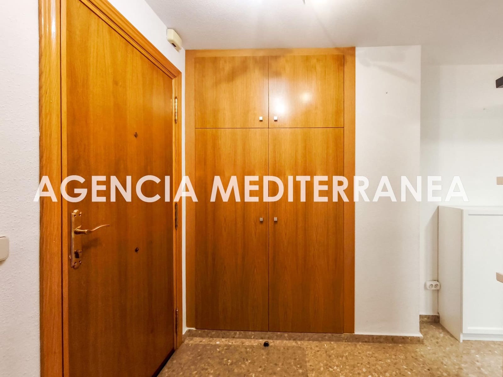 4 sypialnia Mieszkanie do wynajęcia w Burjassot - 1 500 € (Ref: 9396098)