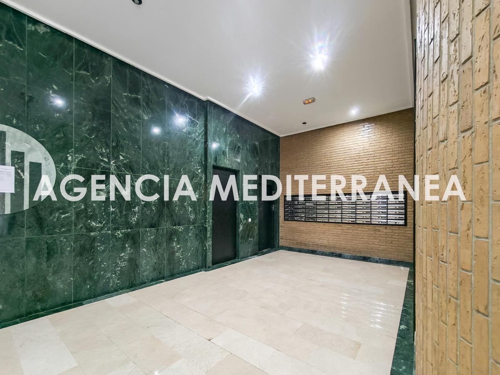 4 sypialnia Mieszkanie do wynajęcia w Burjassot - 1 500 € (Ref: 9396098)