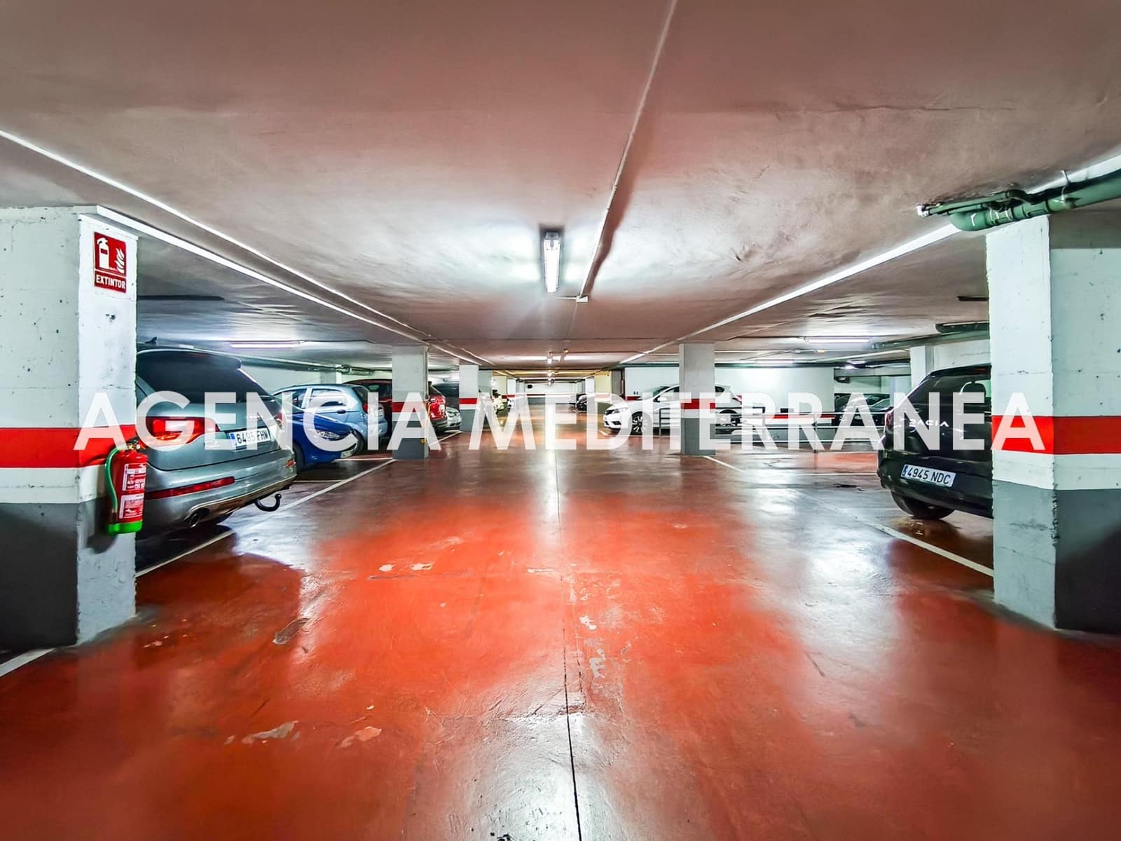 4 sypialnia Mieszkanie do wynajęcia w Burjassot - 1 500 € (Ref: 9396098)