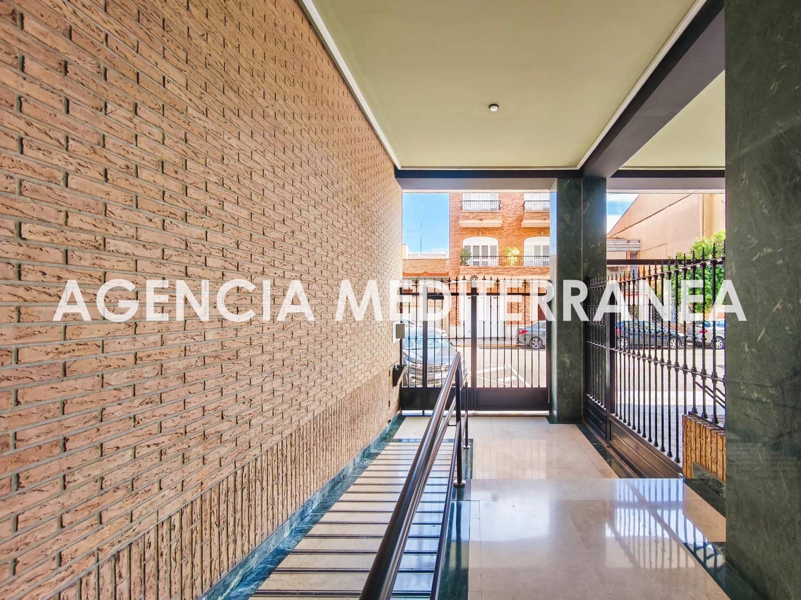 4 sypialnia Mieszkanie do wynajęcia w Burjassot - 1 500 € (Ref: 9396098)