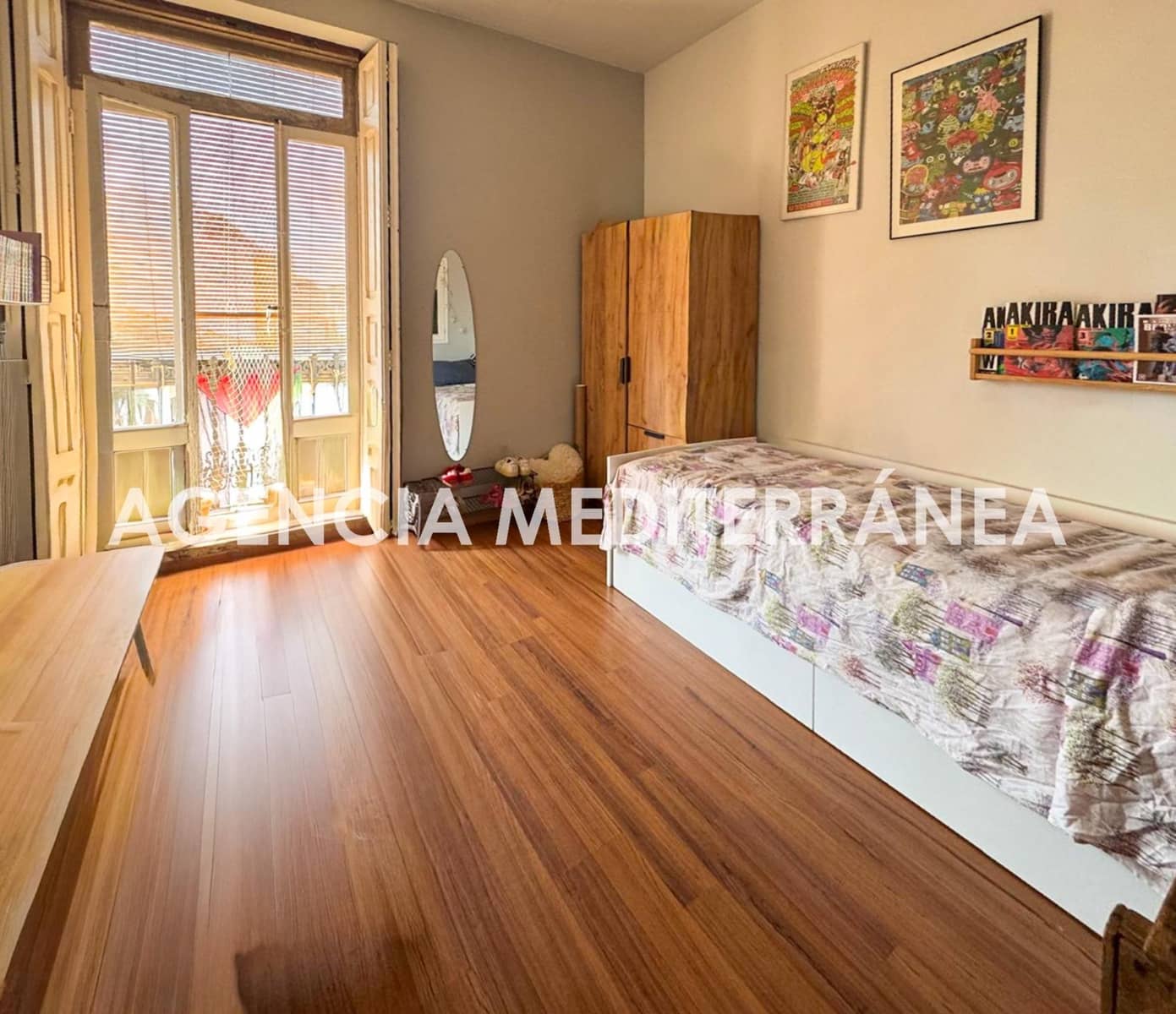 3 soverom Leilighet til salgs i Valencia by - € 320 000 (Ref: 9401184)