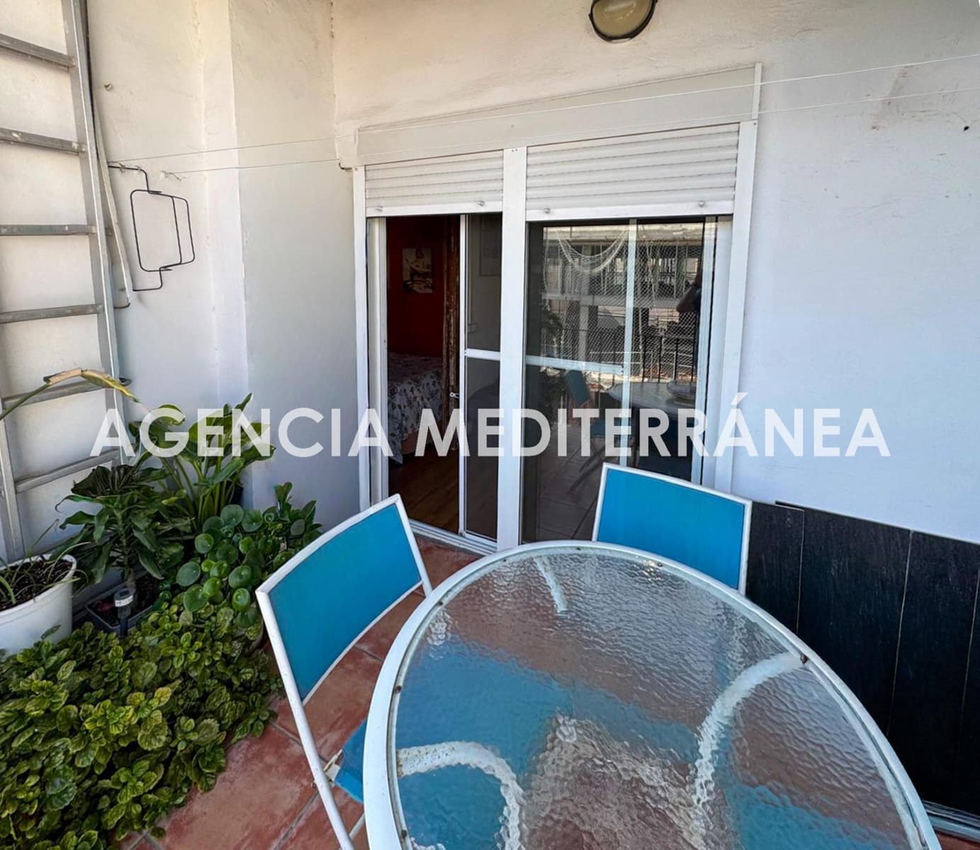 3 soverom Leilighet til salgs i Valencia by - € 320 000 (Ref: 9401184)