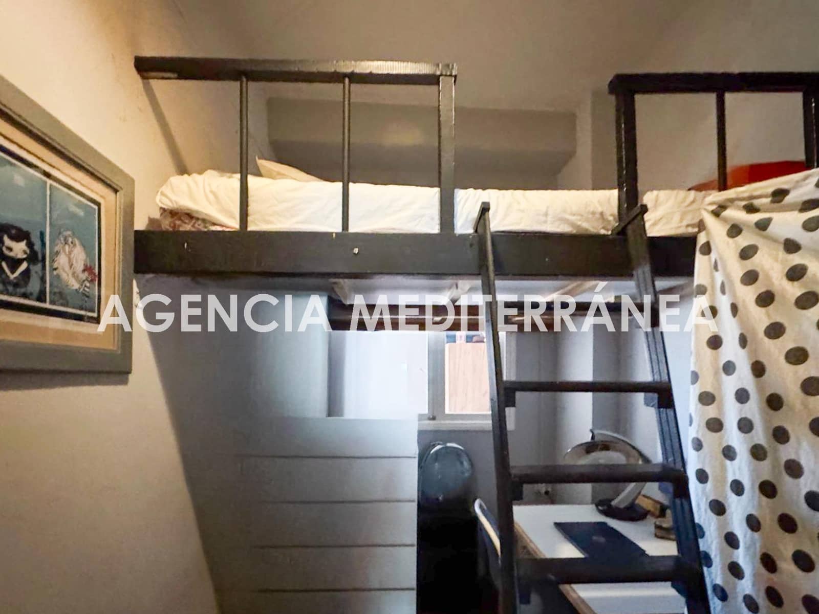 3 soverom Leilighet til salgs i Valencia by - € 320 000 (Ref: 9401184)