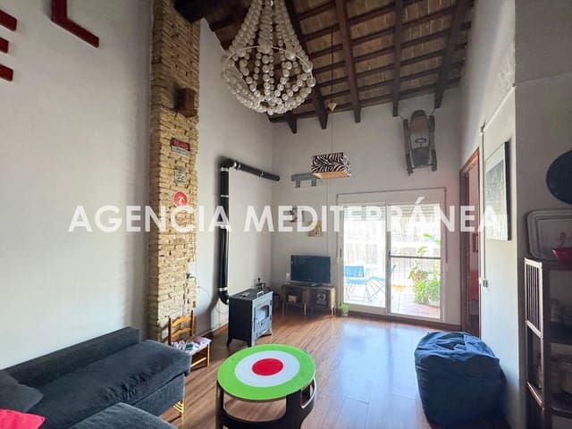 3 soveværelse Lejlighed til salg i El Pilar, Valencia by - € 327.000 (Ref: 9401184)