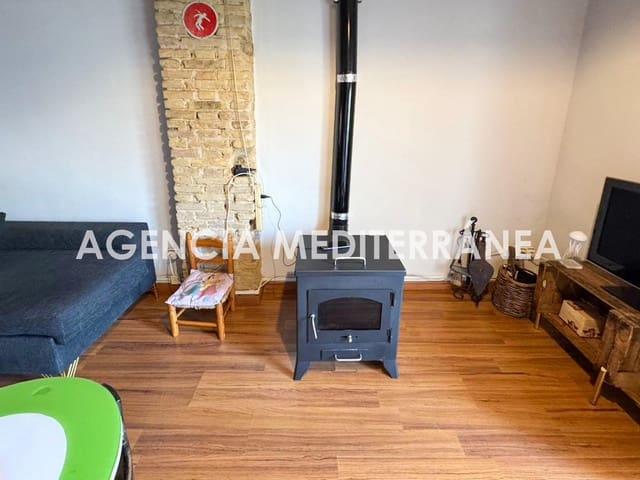 3 soveværelse Lejlighed til salg i El Pilar, Valencia by - € 327.000 (Ref: 9401184)