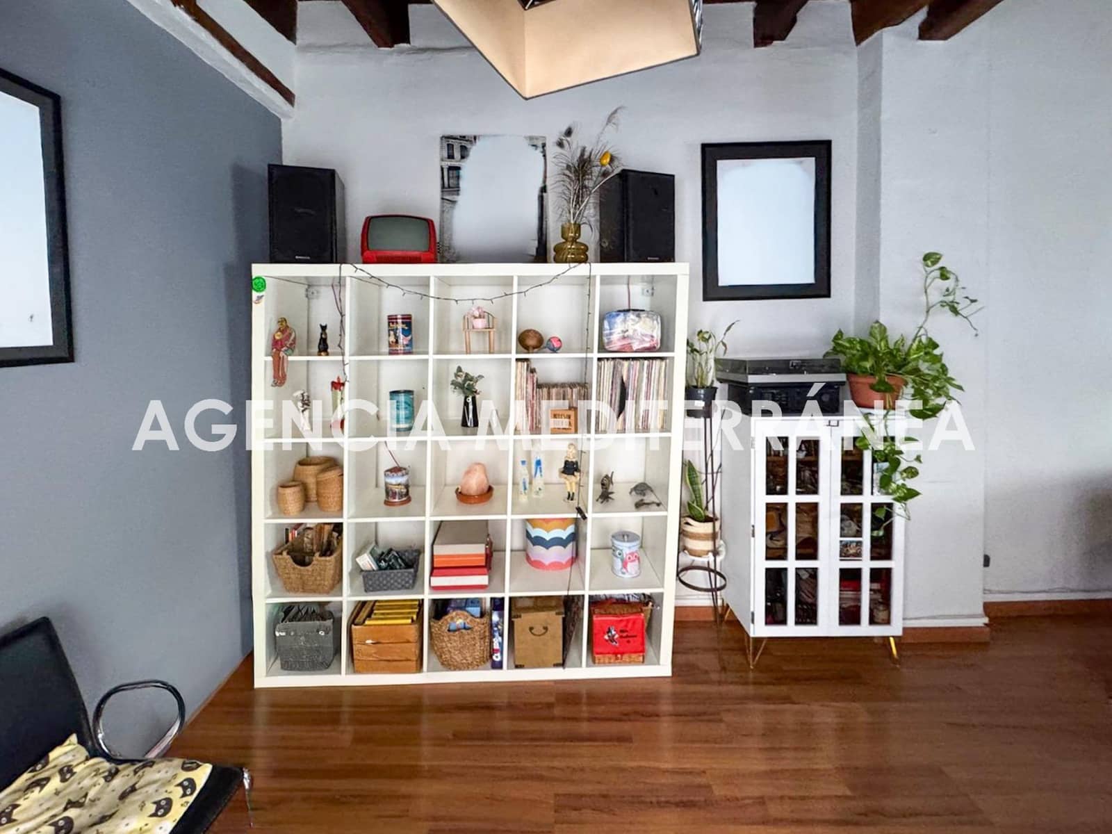 3 soverom Leilighet til salgs i Valencia by - € 320 000 (Ref: 9401184)