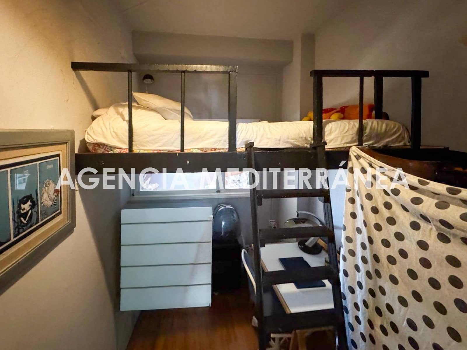 3 soverom Leilighet til salgs i Valencia by - € 320 000 (Ref: 9401184)