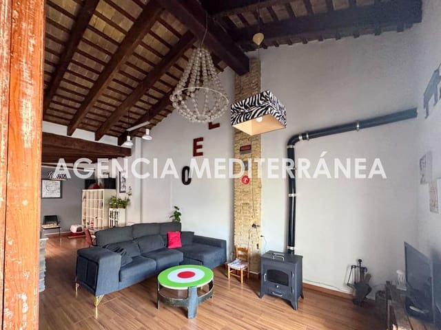 3 soveværelse Lejlighed til salg i El Pilar, Valencia by - € 327.000 (Ref: 9401184)