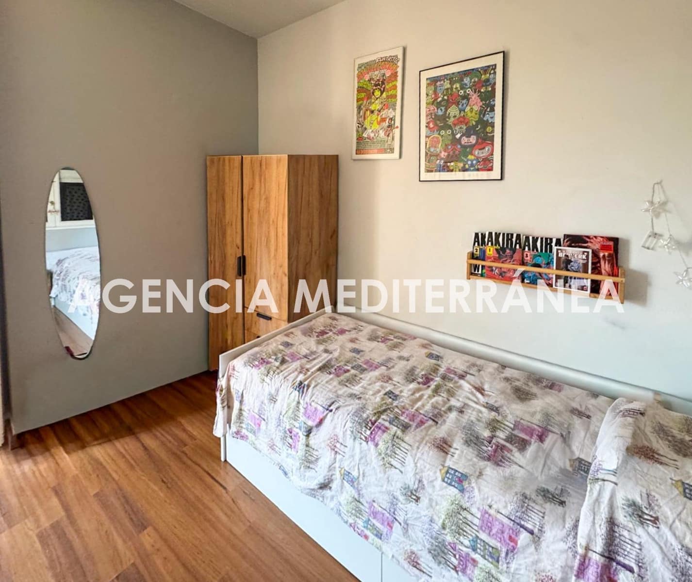 3 soverom Leilighet til salgs i Valencia by - € 320 000 (Ref: 9401184)