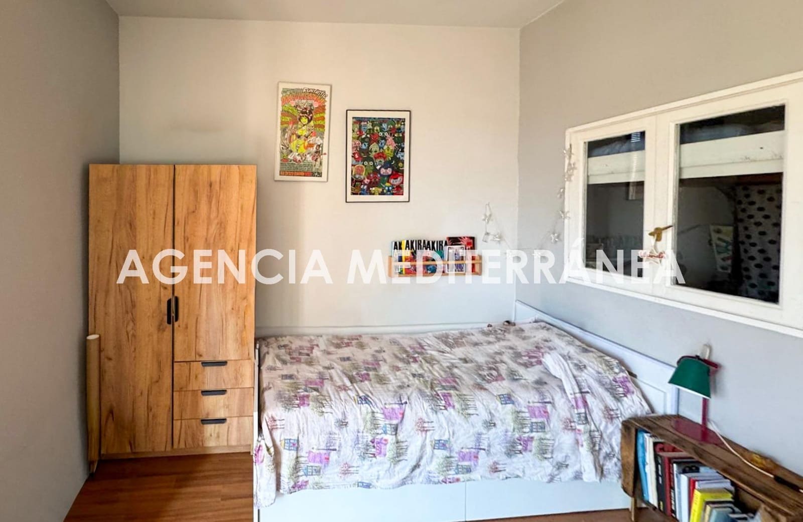 3 soverom Leilighet til salgs i Valencia by - € 320 000 (Ref: 9401184)