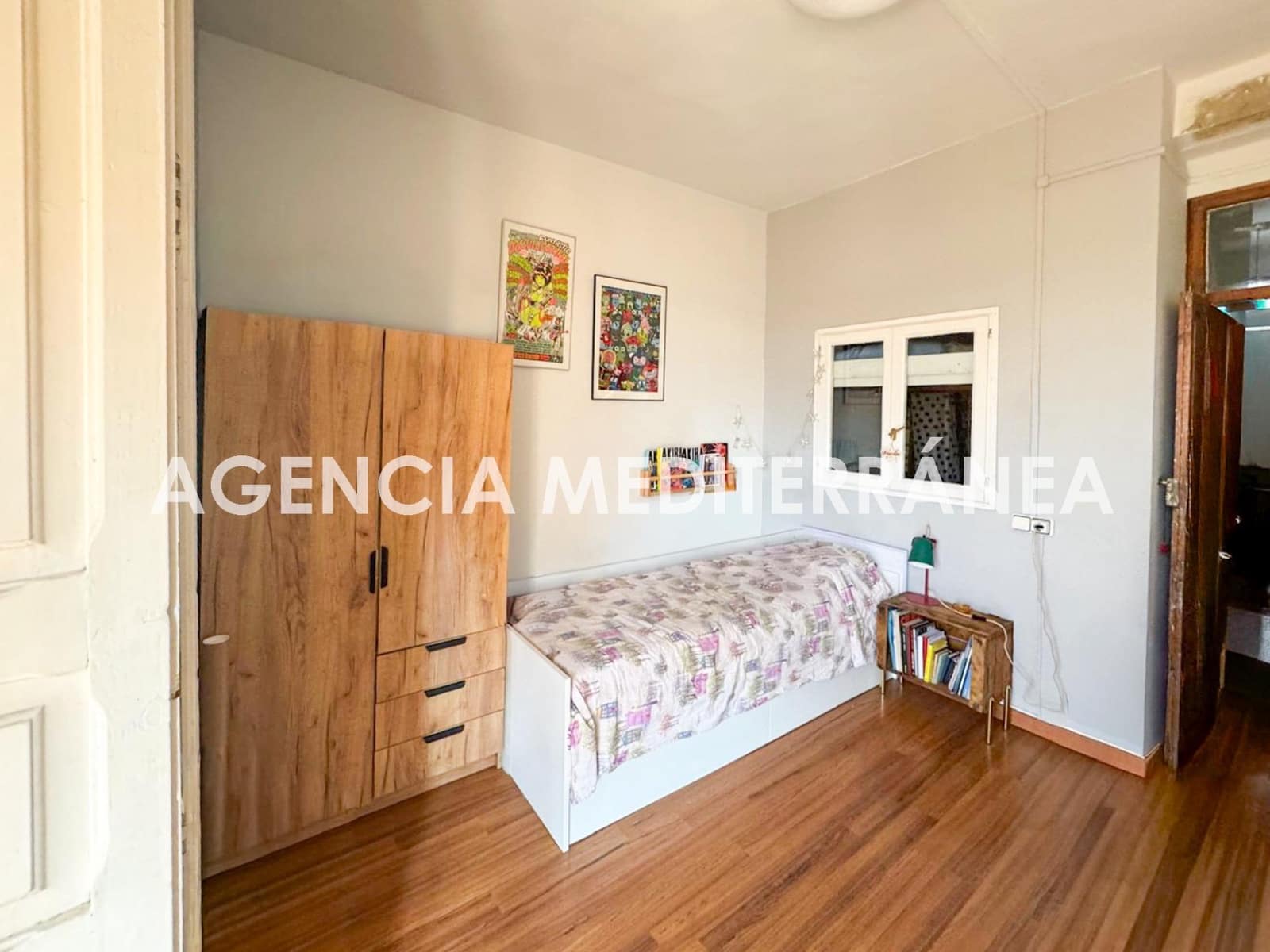 3 soverom Leilighet til salgs i Valencia by - € 320 000 (Ref: 9401184)