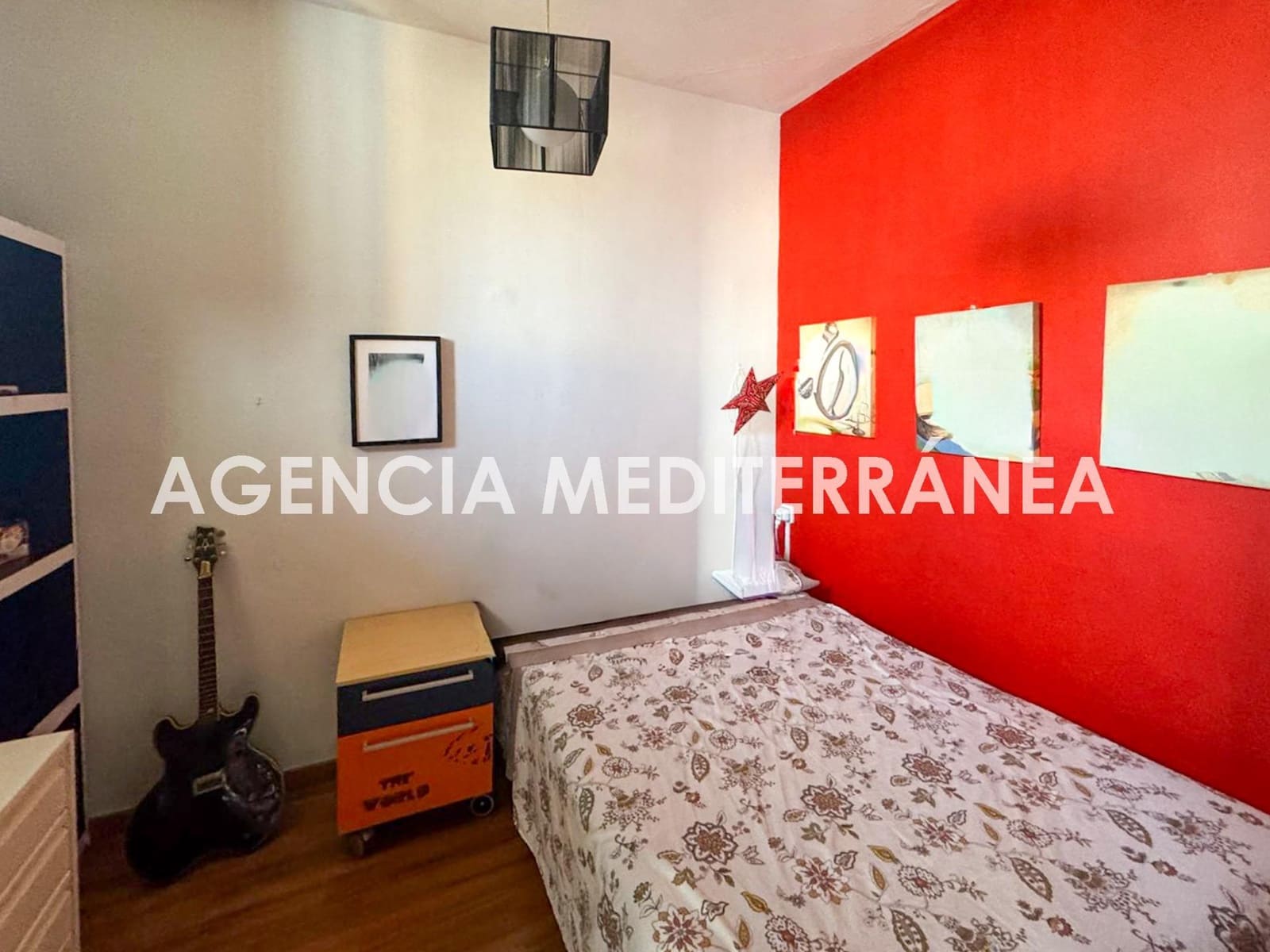 3 soverom Leilighet til salgs i Valencia by - € 320 000 (Ref: 9401184)