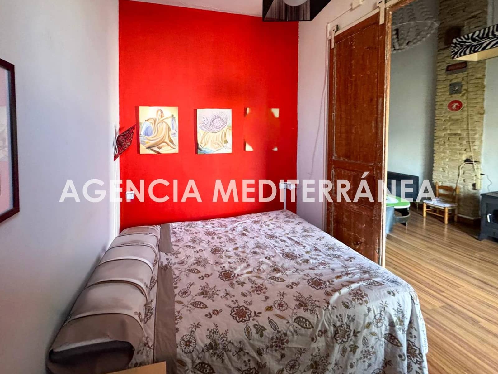 3 soverom Leilighet til salgs i Valencia by - € 320 000 (Ref: 9401184)