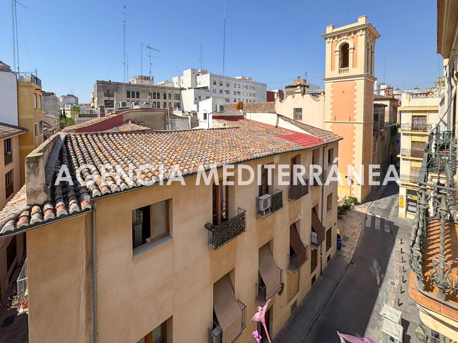 3 soverom Leilighet til salgs i Valencia by - € 320 000 (Ref: 9401184)