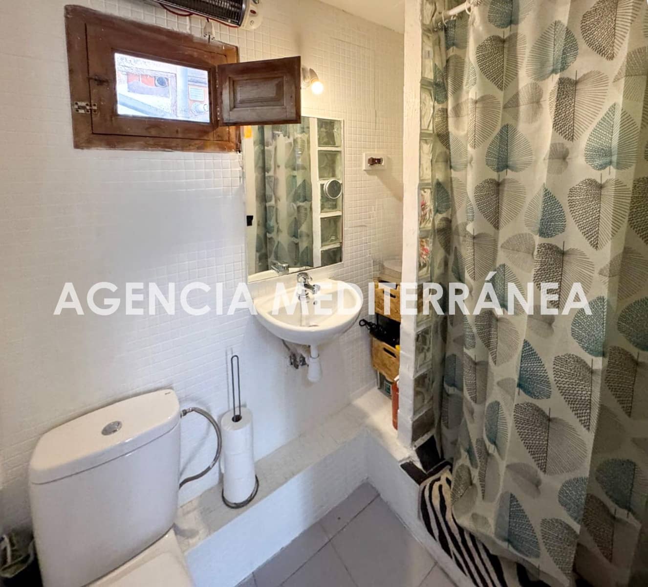 3 soveværelse Lejlighed til salg i Valencia by - € 320.000 (Ref: 9401184)