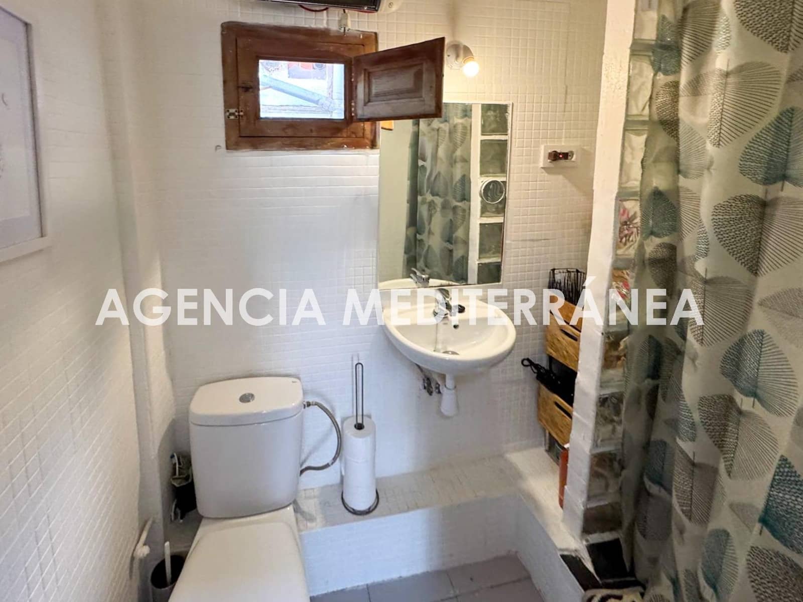 3 soveværelse Lejlighed til salg i Valencia by - € 320.000 (Ref: 9401184)