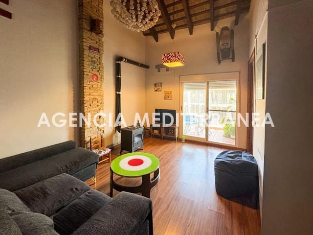 3 camera da letto Appartamento in vendita in El Pilar, Valencia città - 320.000 € (Rif: 9401184)