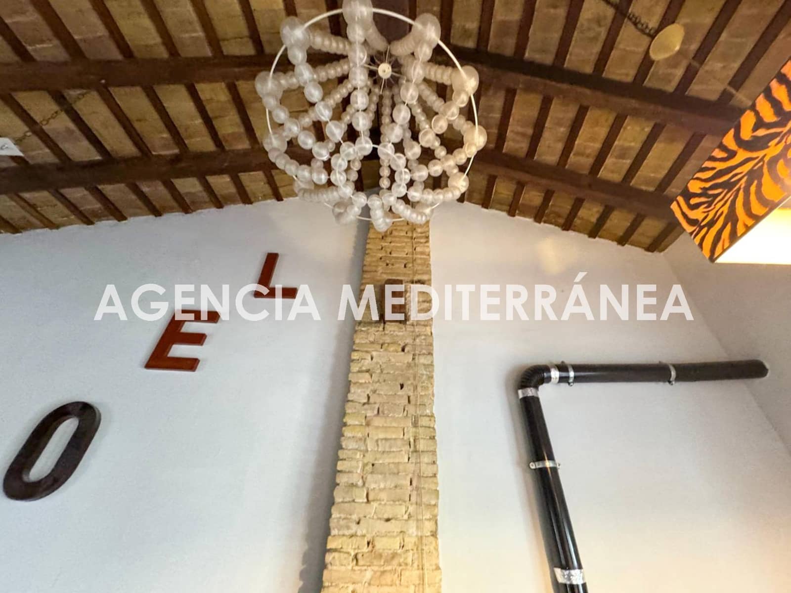 3 soveværelse Lejlighed til salg i Valencia by - € 320.000 (Ref: 9401184)