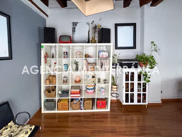 3 camera da letto Appartamento in vendita in El Pilar, Valencia città - 320.000 € (Rif: 9401184)