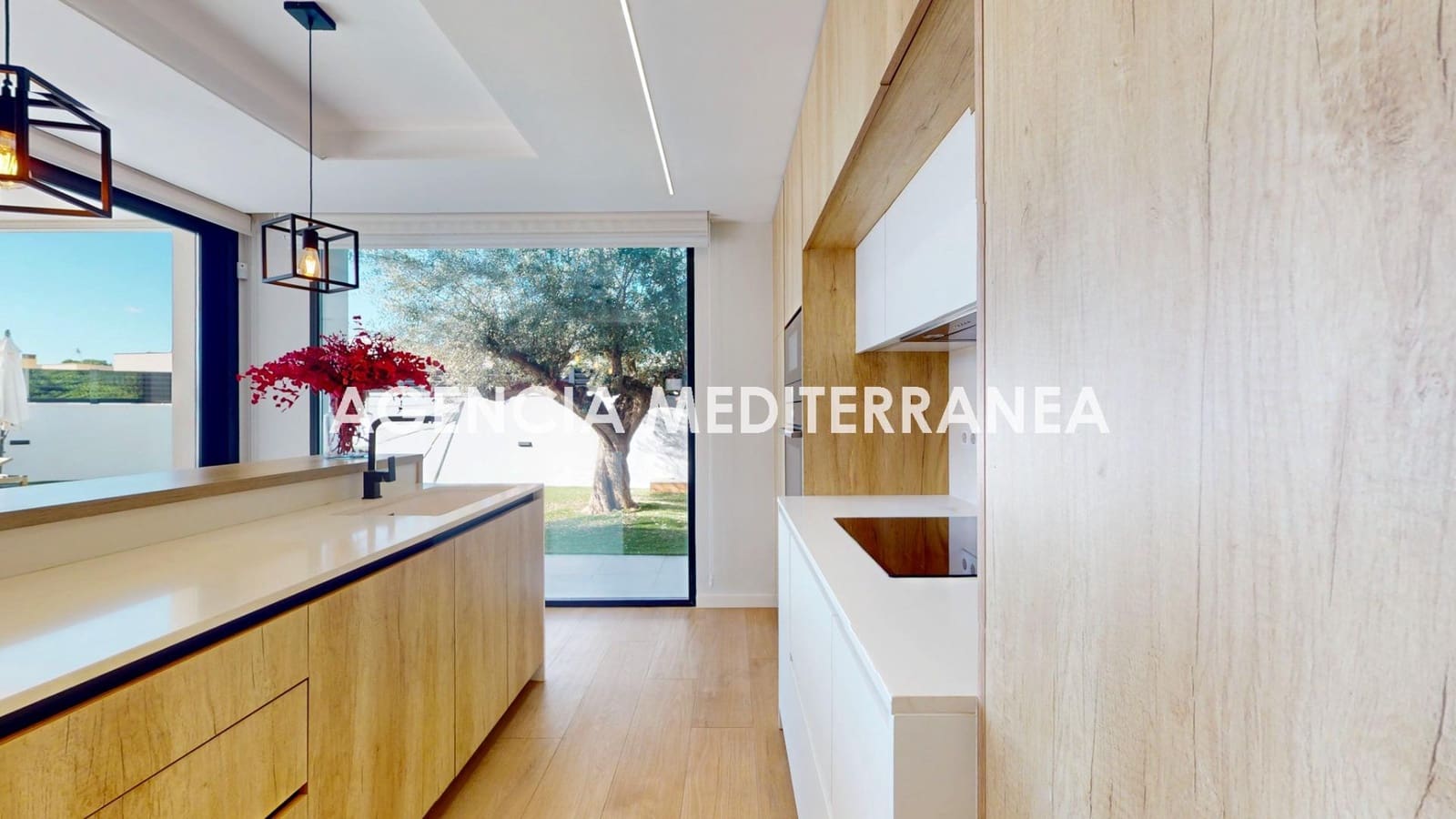 4 soveværelse Villa til salg i La Pobla de Vallbona med swimmingpool garage - € 789.000 (Ref: 9401185)