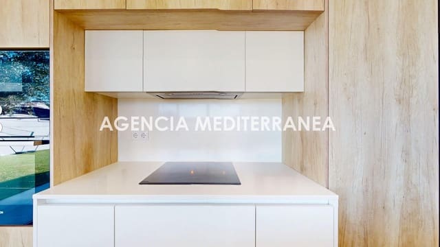 4 soveværelse Villa til salg i La Pobla de Vallbona med swimmingpool garage - € 789.000 (Ref: 9401185)