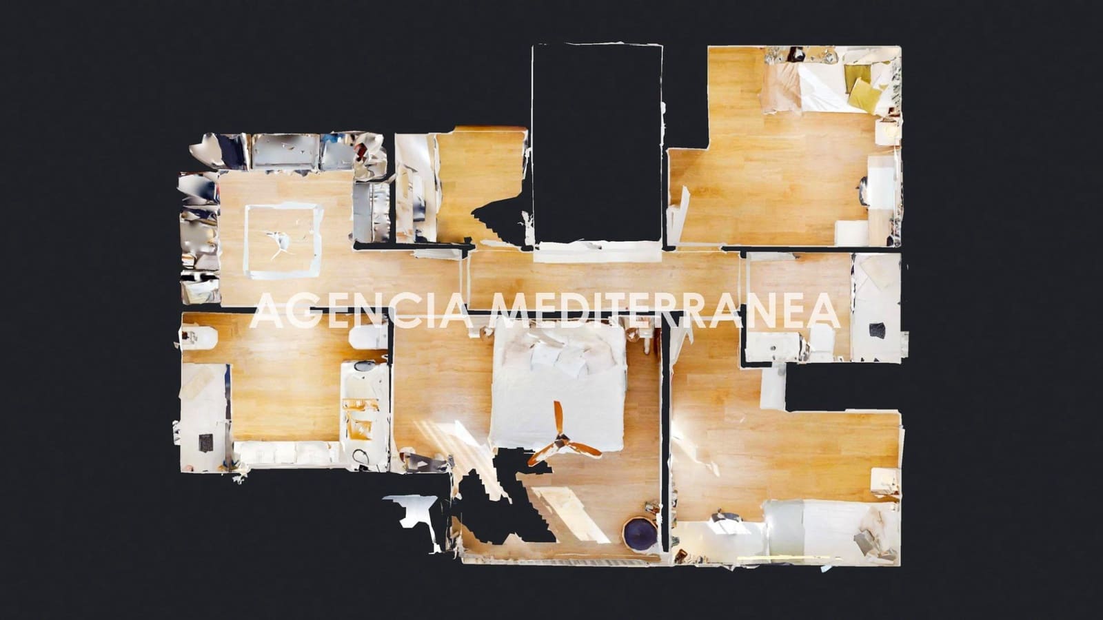 4 soveværelse Villa til salg i La Pobla de Vallbona med swimmingpool garage - € 789.000 (Ref: 9401185)