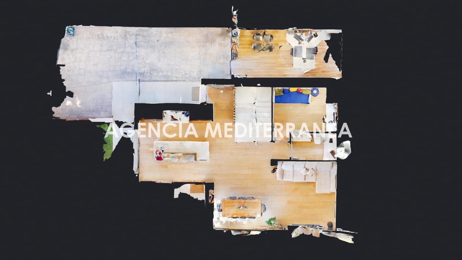 4 quarto Moradia para venda em La Pobla de Vallbona com piscina garagem - 789 000 € (Ref: 9401185)