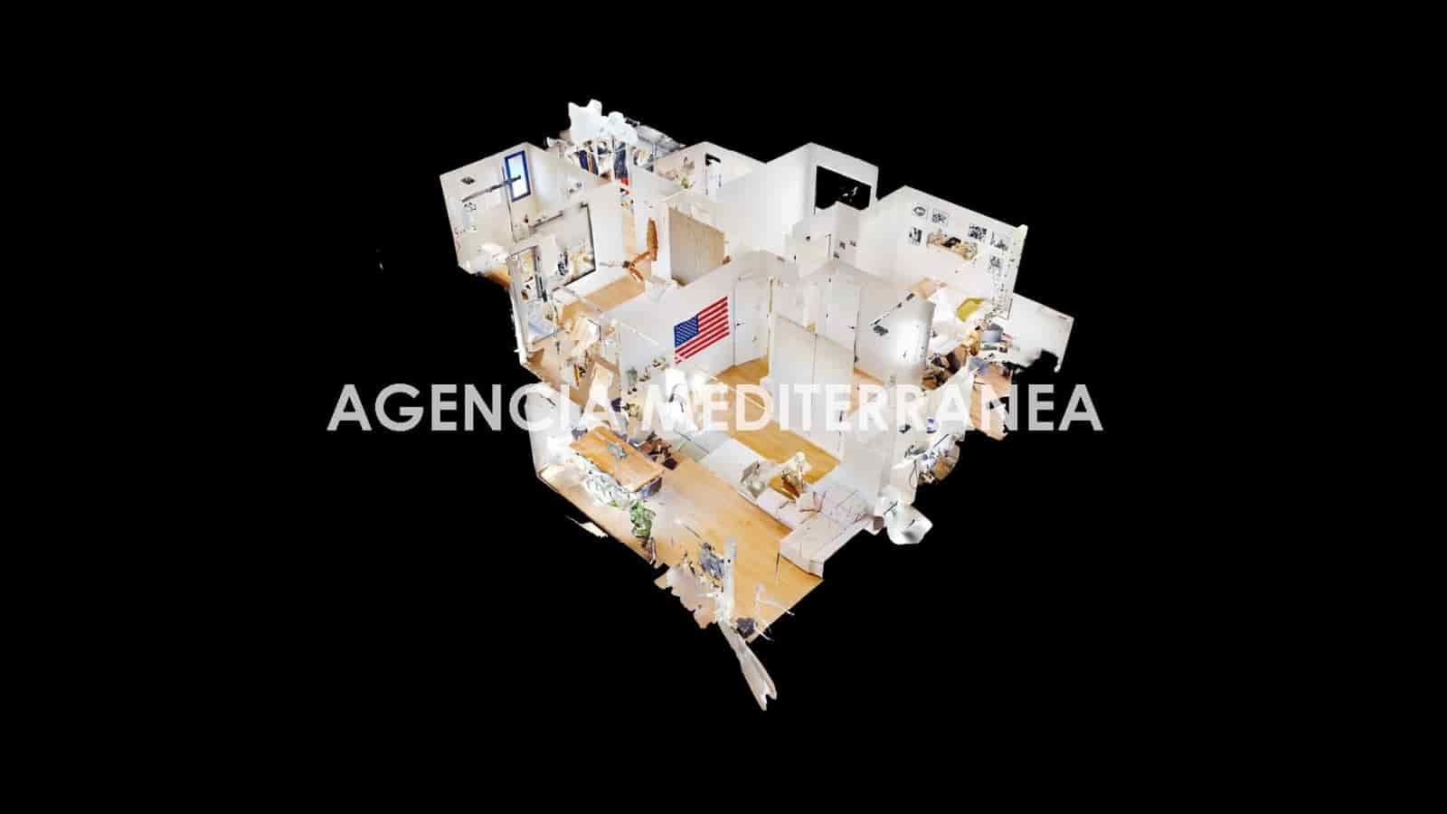 4 quarto Moradia para venda em La Pobla de Vallbona com piscina garagem - 789 000 € (Ref: 9401185)