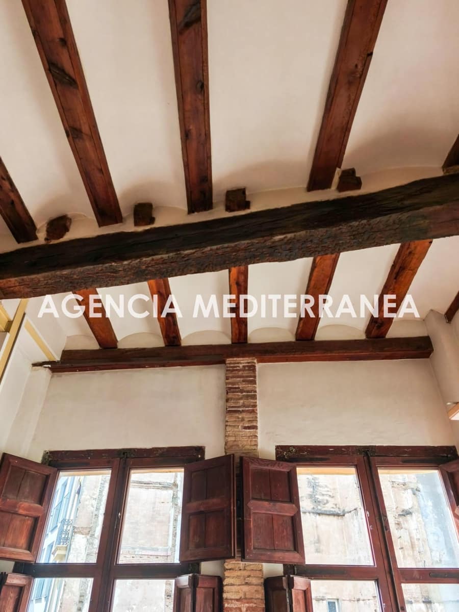 1 bedroom Flat for sale in Valencia city - € 282,000 (Ref: 9411064)