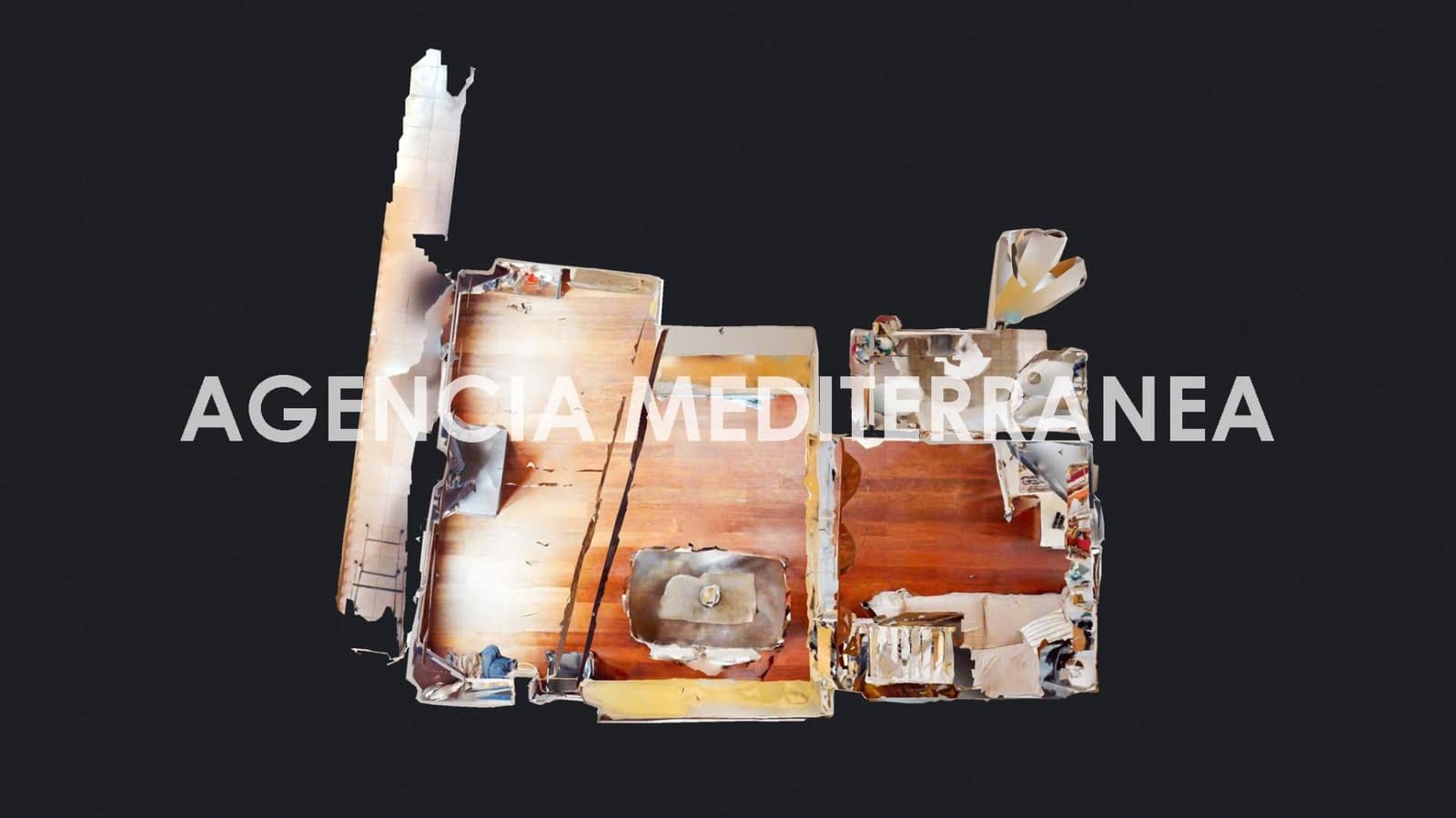 1 bedroom Flat for sale in Valencia city - € 282,000 (Ref: 9411064)