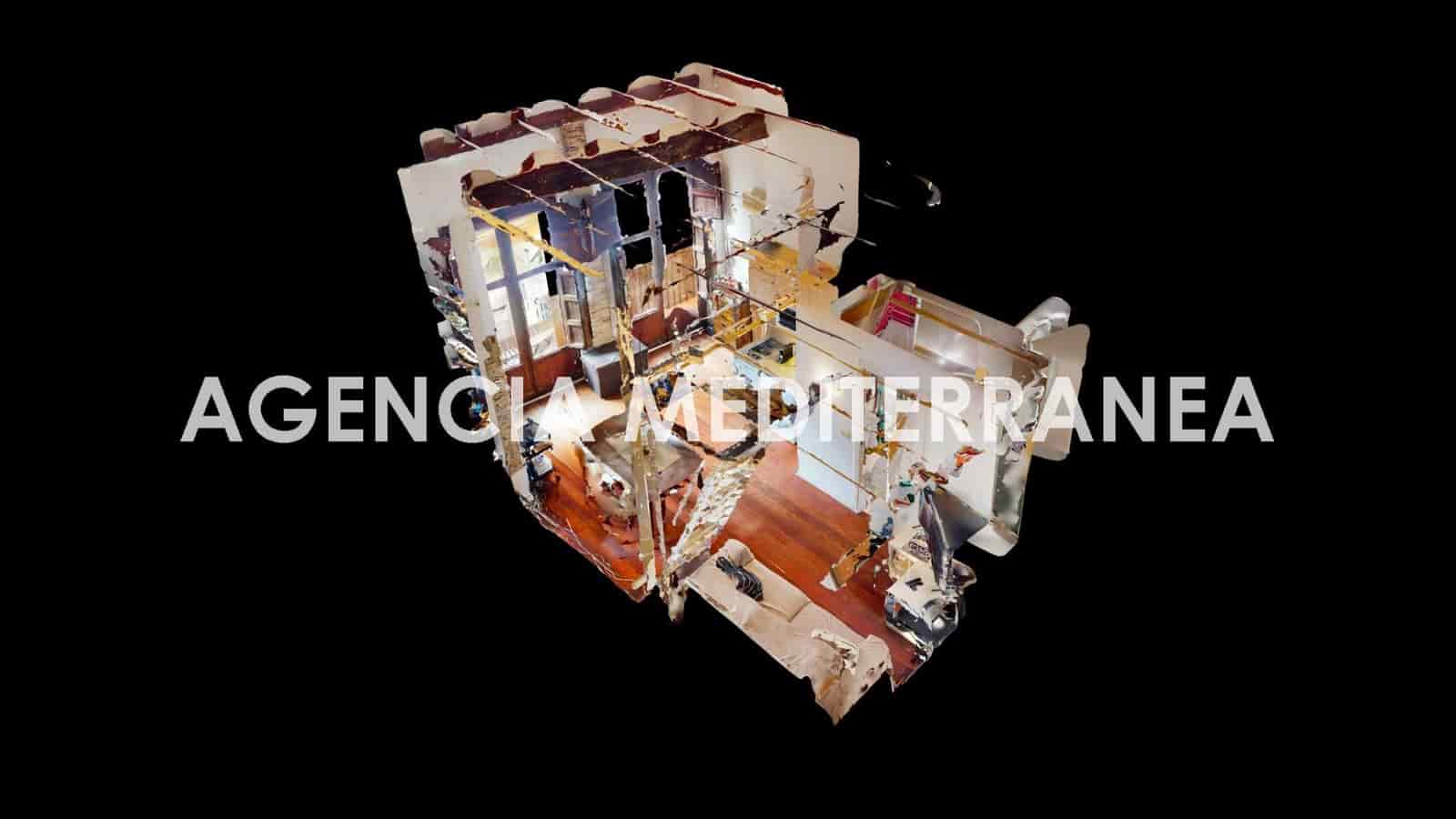 1 bedroom Flat for sale in Valencia city - € 282,000 (Ref: 9411064)