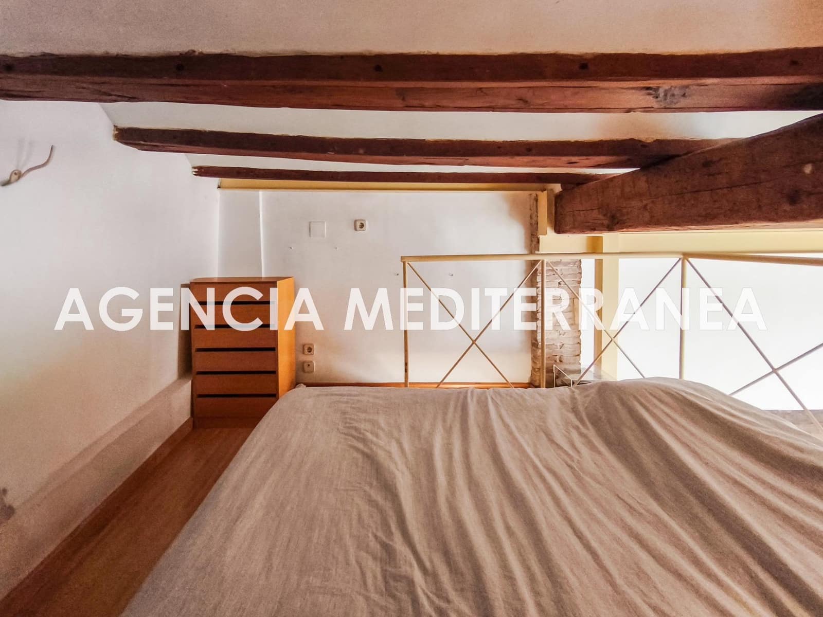 1 bedroom Flat for sale in Valencia city - € 282,000 (Ref: 9411064)