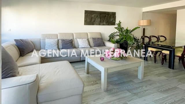 3 makuuhuone Asunto vuokrattavana paikassa Russafa, Valencia kaupunki mukana 
autotalli - 2 200 € (Ref: 9414205)