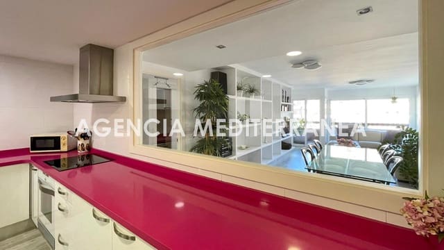 3 makuuhuone Asunto vuokrattavana paikassa Russafa, Valencia kaupunki mukana 
autotalli - 2 200 € (Ref: 9414205)